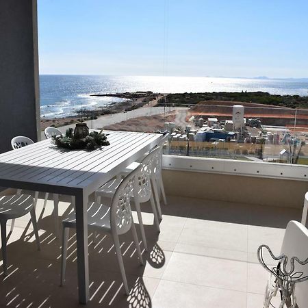 Panorama Mar Lägenhet Torrevieja Exteriör bild